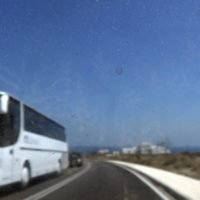 ΒΙΝΤΕΟ:ΟΔΙΚΟΣ ΑΞΟΝΑΣ ΑΕΡΟΔΡΟΜΙΟΥ-ΟΙΑΣ. ΜΗΠΩΣ ΒΙΑΣΤΗΚΑΤΕ ΝΑ ΠΑΝΗΓΥΡΙΣΕΤΕ;