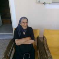 ΠΟΙΗΜΑ ΠΡΟΣ ΤΗΝ ΑΙΜΟΔΟΣΙΑ