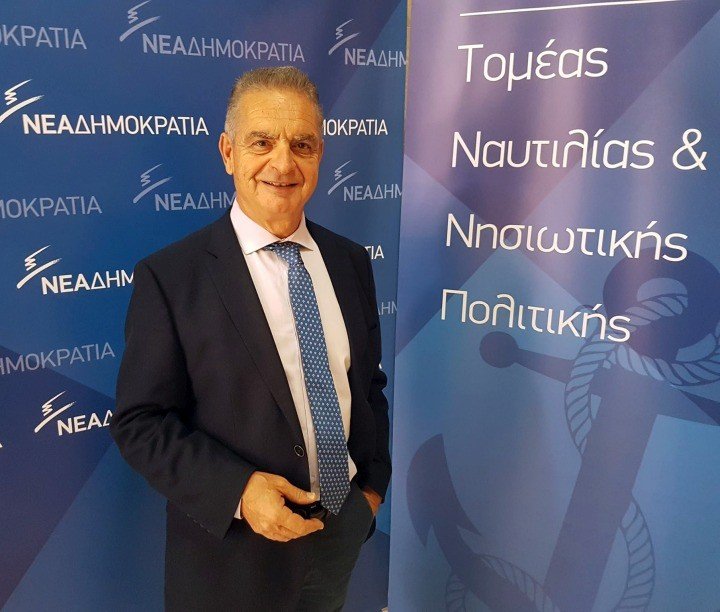 «ΤΟ ΠΑΡΕΛΘΟΝ ΔΕΙΧΝΕΙ ΤΟ ΠΑΡΟΝ»