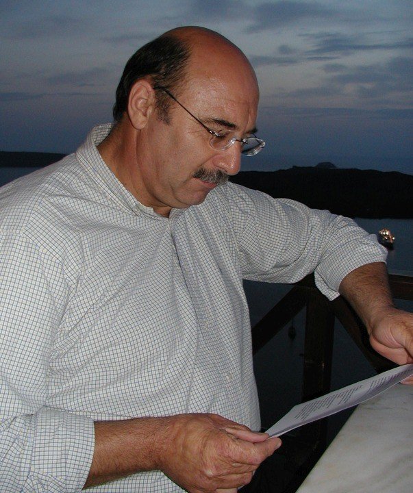 ΣΤΙΓΜΙΟΤΥΠΑ ΓΙΑ ΤΟΝ ΑΠΟΧΑΙΡΕΤΙΣΜΟ ΤΟΥ ΓΙΑΝΝΗ ΓΛΥΝΟΥ