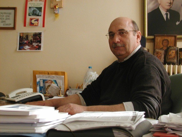 “ΑΝΤΙΟ ΦΙΛΕ, ΑΝΤΙΟ ΔΗΜΑΡΧΕ”