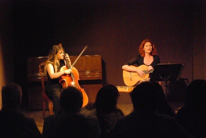 Λαμπρινή Καρακώστα