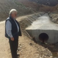 ΚΙ ΟΜΩΣ Η ΝΑΞΟΣ ΕΧΕΙ ΠΡΟΒΛΗΜΑ ΝΕΡΟΥ