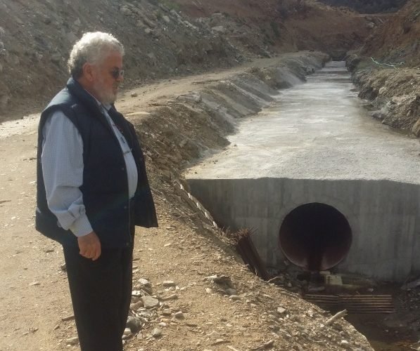 ΜΑΝΙΟΣ Φράγμα Τσικαλαριού 1 (1)