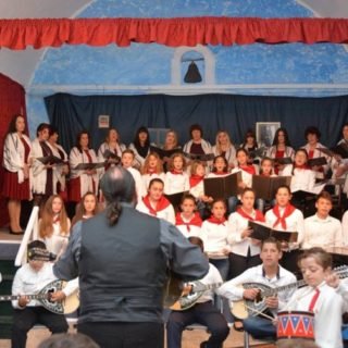 ΠΑΝΗΓΥΡΟΣΠΙΤΟ ΟΙΑΣ