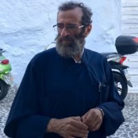 ΑΠΟΧΑΙΡΕΤΙΣΤΗΡΙΟ ΤΗΣ ΕΣΤΙΑΣ ΠΥΡΓΟΥ ΣΕ ΕΝΑΝ ΑΞΙΟ ΚΛΗΡΙΚΟ