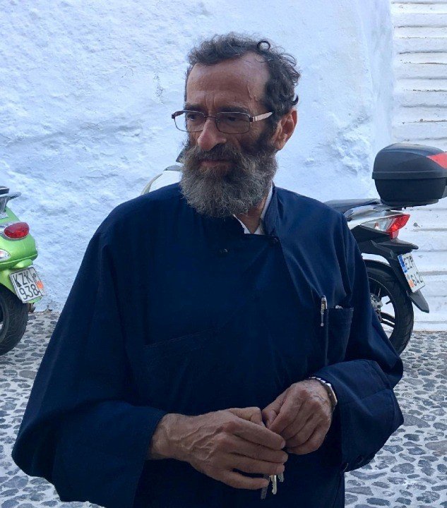 ΑΠΟΧΑΙΡΕΤΙΣΤΗΡΙΟ ΤΗΣ ΕΣΤΙΑΣ ΠΥΡΓΟΥ ΣΕ ΕΝΑΝ ΑΞΙΟ ΚΛΗΡΙΚΟ