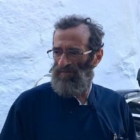 “ΣΕ ΛΑΤΡΕΨΑΝ ΟΙ ΠΥΡΓΙΑΝΟΙ”