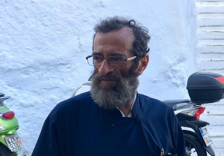 “ΣΕ ΛΑΤΡΕΨΑΝ ΟΙ ΠΥΡΓΙΑΝΟΙ”