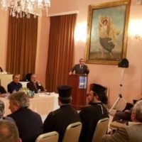 “ΠΕΤΥΧΑΜΕ ΤΟΝ ΥΨΗΛΟΤΕΡΟ ΒΑΘΜΟ ΣΥΝΕΡΓΑΣΙΑΣ ΜΕΤΑΞΥ Α& Β ΒΑΘΜΟΥ ΑΥΤΟΔΙΟΙΚΗΣΗΣ”