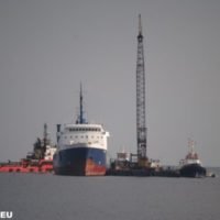 ΑΠΟΚΟΛΗΘΗΚΕ ΤΟ “ΝΕΑΡΧΟΣ”