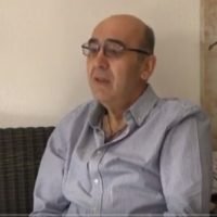 ΒΙΝΤΕΟ: ΓΙΑΝΝΗΣ ΑΡΓΥΡΟΣ