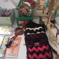 ΧΡΙΣΤΟΥΓΕΝΝΙΑΤΙΚΟ BAZAAR “ΠΙΣΤΗΣ”