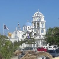 ΒΙΝΤΕΟ: Ο “ΓΕΙΤΟΝΑΣ ΜΟΥ” ΑΓΙΟΣ ΝΕΚΤΑΡΙΟΣ ΓΙΟΡΤΑΖΕΙ