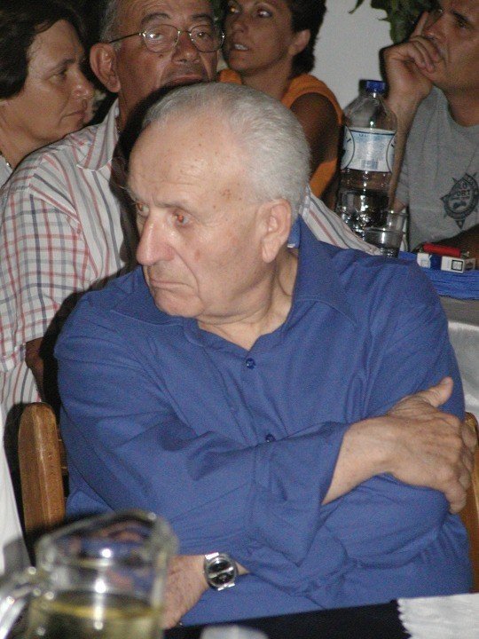 “ΥΠΟΔΕΙΓΜΑ ΣΕΜΝΟΤΗΤΑΣ ΚΑΙ ΑΥΤΟΔΙΟΙΚΗΤΙΚΟΥ ΚΥΡΟΥΣ”