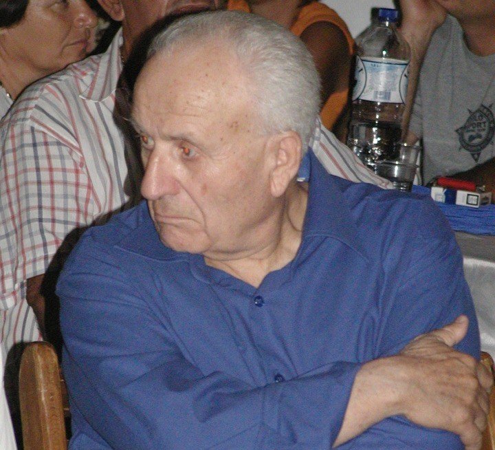 ΙΑΚΩΒΟΣ ΚΟΡΩΝΙΟΣ-ΕΝΑΣ ΕΥΠΑΤΡΙΔΗΣ