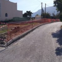 440 ΜΕΤΡΑ ΠΕΖΟΔΡΟΜΙΟ ΣΤΟ ΚΑΜΑΡΙ