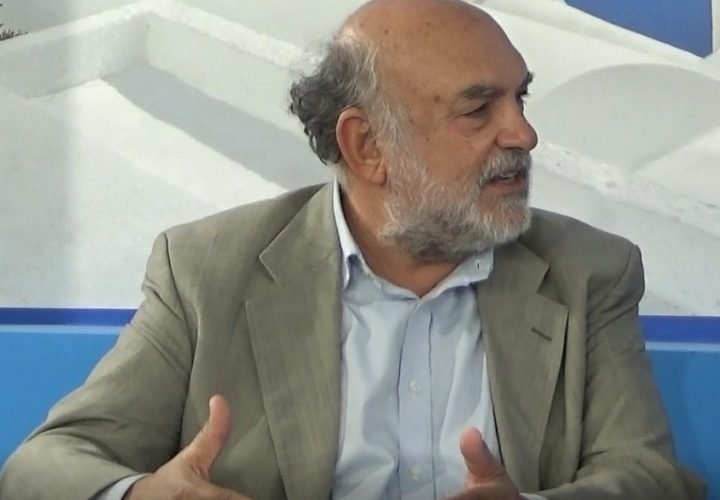 ΣΥΡΜΑΛΕΝΙΟΣ