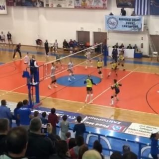 αο θηρασ αιασ