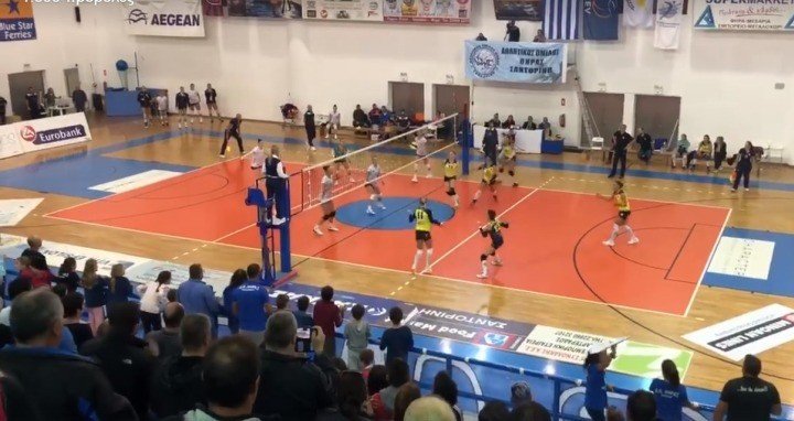 αο θηρασ αιασ