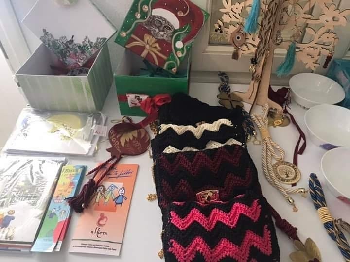 ΒΙΝΤΕΟ: ΧΡΙΣΤΟΥΓΕΝΝΙΑΤΙΚΟ ΒΑΖΖΑR