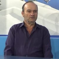 ΒΙΝΤΕΟ:ΑΒΕΡΚΙΟΣ ΓΑΪΤΑΝΗΣ- Η ΜΗΛΟΣ ΕΧΕΙ ΤΟΝ ΥΠΟΨΗΦΙΟ ΤΗΣ ΕΠΟΜΕΝΗΣ ΜΕΡΑΣ