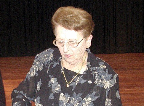 πελεκανου μαργαρίτα