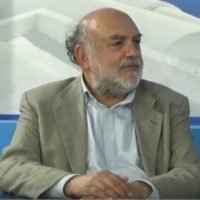 Χαιρετισμός Νίκου Συρμαλένιου στο 13ο Συνέδριο της Ομοσπονδίας Συλλόγων Γυναικών Κυκλάδων