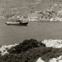 Μ/V ΜΟΣΧΑΘΗ – Μ/V ΚΩΣΤΑΚΗΣ ΤΟΓΙΑΣ, ΑΛΛΟΠΡΟΝΟΙΑ, ΣΙΚΙΝΟΣ