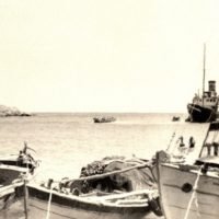 ΤΟ ΘΡΥΛΙΚΟ ΜΟΣΧΑΝΘΗ