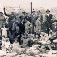 ENA ΣΤΙΓΜΙΟΤΥΠΟ ΑΠΟ ΤΗΝ ΠΑΛΙΑ ΤΗ ΣΙΚΙΝΟ