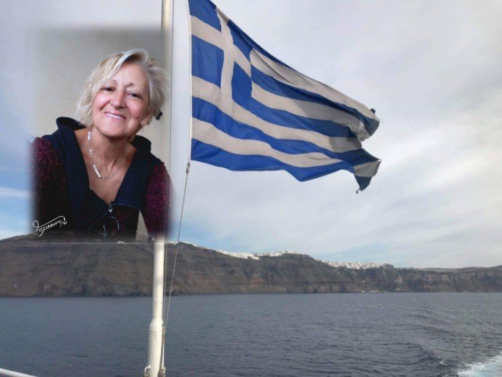 ΜΑΡΑΜΠΟΥ  ΔΕ  ΒΛΕΠΕΙ