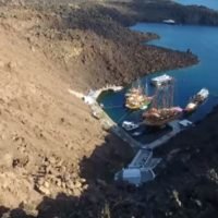 ΒΙΝΤΕΟ: ΣΤΗ ΓΙΟΡΤΗ ΤΟΥ ΤΑΞΙΑΡΧΗ…ΥΠΟΘΑΛΑΣΣΙΑ & ΣΤΟ ΝΑΥΑΓΙΟ