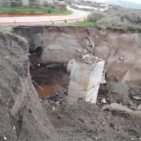 ΒΙΝΤΕΟ: ΚΙ ΟΜΩΣ ΟΙ ΕΡΗΜΕΣ ΥΠΟΔΟΜΕΣ “ΨΟΦΑΝΕ”, ΚΑΤΑ ΑΚΡΟΠΟΛΗ ΜΕΡΙΑ