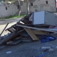 ΒΙΝΤΕΟ: ΚΑΜΑΡΙ ΣΤΑΥΛΟΙ-ΥΛΙΚΑ ΚΑΤΕΔΑΦΙΣΕΩΣ ΚΑΙ ΑΝΕΥΘΥΝΟΤΗΤΑΣ ΠΟΛΙΤΩΝ