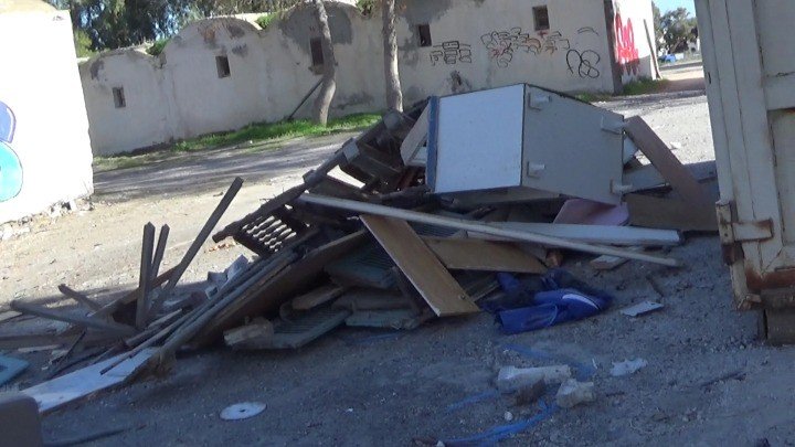 ΚΑΜΑΡΙ ΜΠΑΖΑ