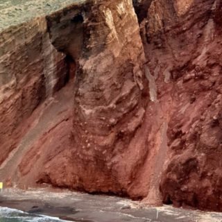 ΚΟΚΚΙΝΗ ΠΑΡΑΛΙΑ ΚΑΘΡΙΝ ΒΟΓΓΕΛ