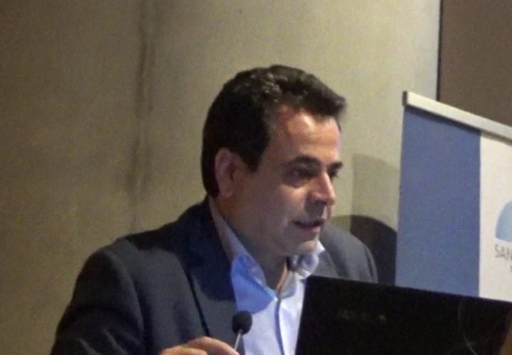 ΣΑΝΤΟΡΙΝΙΟΣ