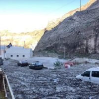 ΞΑΝΑ ΣΕ ΚΑΤΑΣΤΑΣΗ ΕΚΤΑΚΤΗΣ ΑΝΑΓΚΗΣ Ο ΑΘΗΝΙΟΣ