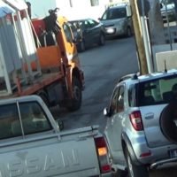 ΒΙΝΤΕΟ:ΕΠΙΤΕΛΟΥΣ ΠΕΡΙΜΑΖΕΨΑΝ ΤΟΥΣ ΝΑΥΑΓΟΣΩΣΤΙΚΟΥΣ ΠΥΡΓΙΣΚΟΥΣ