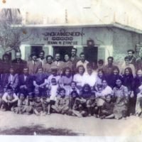 ΒΙΝΤΕΟ: “ΤΑ ΣΑΝΤΟΡΙΝΕΪΚΑ ΤΟΥ ΛΑΥΡΙΟΥ”