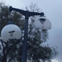 ΚΑΤΑΣΤΡΟΦΗ ΦΩΤΙΣΤΙΚΩΝ ΣΩΜΑΤΩΝ ΣΕ ΠΕΡΙΣΣΑ-ΠΕΡΙΒΟΛΟ