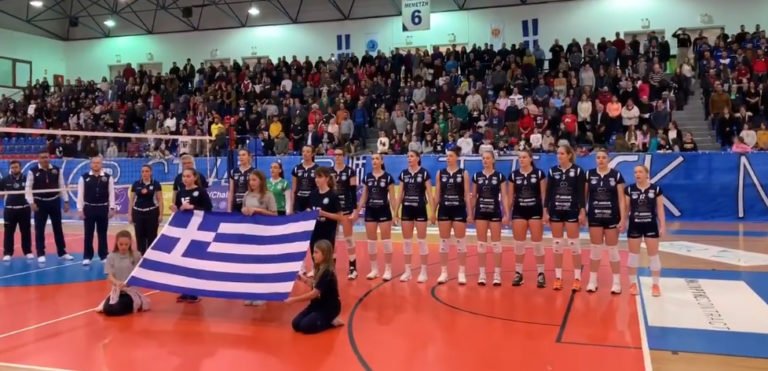 ΠΗΓΑΜΕ ΠΕΡΑ ΑΠΟ ΤΑ ΟΝΕΙΡΑ ΜΑΣ ΚΑΙ ΤΩΡΑ ΚΑΝΟΥΜΕ ΚΑΙΝΟΥΡΙΑ