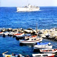 ΜΙΑ ΙΣΤΟΡΙΑ: ΑΛΙΕΥΤΙΚΟ ΚΑΤΑΦΥΓΙΟ ΣΙΚΙΝΟΥ