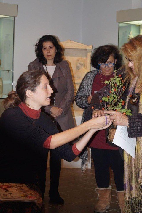 ΣΙΡΟΠΙΑ ΦΥΣΙΚΑ & ΑΠΛΑ ΒΟΤΑΝΑ ΓΙΑ ΤΑ ΚΡΥΟΛΟΓΗΜΑΤΑ ΤΩΝ ΗΜΕΡΩΝ