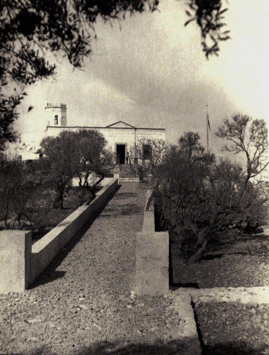 1942: Η ΙΤΑΛΙΚΗ ΚΑΤΟΧΗ ΣΤΗ ΣΙΚΙΝΟ