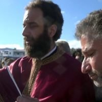 ΒΙΝΤΕΟ: ΤΑ ΘΕΟΦΑΝΕΙΑ ΣΤΟ ΜΟΝΟΛΙΘΟ