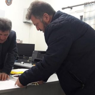 ΟΡΦΑΝΟΣ ΒΟΥΡΒΟΥΛΟΣ