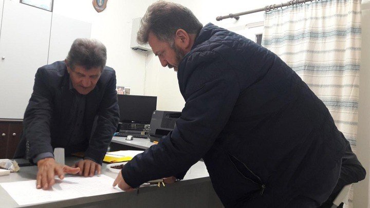 ΟΡΦΑΝΟΣ ΒΟΥΡΒΟΥΛΟΣ