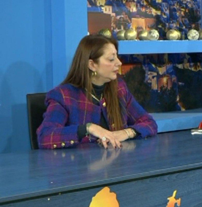 ΒΙΝΤΕΟ: ΔΕΣΠΟΙΝΑ ΠΡΙΝΙΑ- ΠΟΛΙΤΙΣΤΙΚΟ ΕΠΙΧΕΙΡΕΙΝ